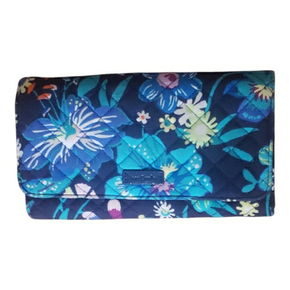 Vera Bradley Wallet